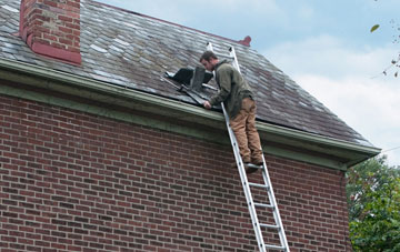 what affects urgent Mill Of Haldane roof repairs