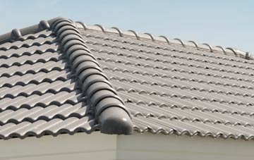 advantages of Mill Of Haldane clay roofing