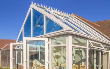 conservatory roof insulation costs Mill Of Haldane
