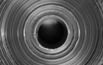 Mill Of Haldane edpm waterproofing