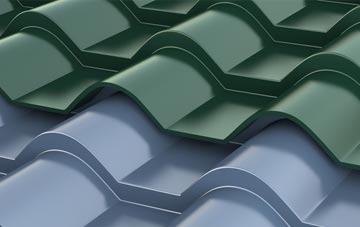 who should consider Mill Of Haldane plastic roofs