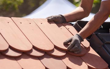 Mill Of Haldane roof tile contractors