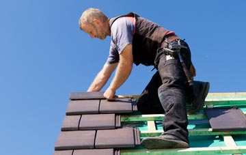 disadvantages of Mill Of Haldane slate roofing