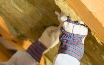 types of Mill Of Haldane pitched roof insulation materials