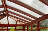 Mill Of Haldane conservatory roofing insulation