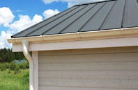 Mill Of Haldane fascia repair