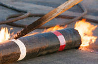 free Mill Of Haldane flat roofing repair quotes