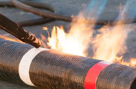 Mill Of Haldane flat roofing replacement