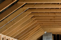 Mill Of Haldane pitched insulation quotes