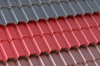 find rated Mill Of Haldane plastic roofing companies