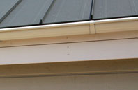 Mill Of Haldane soffit repair